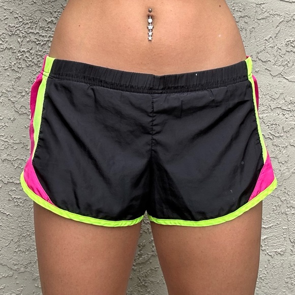 Vintage Y2k Soffe Shorts - Picture 2 of 9